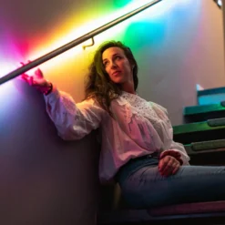 Twinkly Light line LED-Strip RGB 1,5m Erweiterung