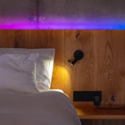 Twinkly Light line LED-Strip RGB 1,5m Erweiterung