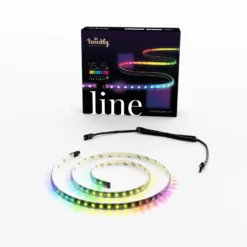 Twinkly Light line LED-Strip RGB 1,5m Erweiterung