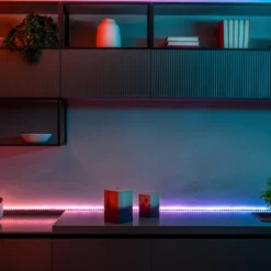 Twinkly Light line LED-Strip RGB 1,5m Erweiterung