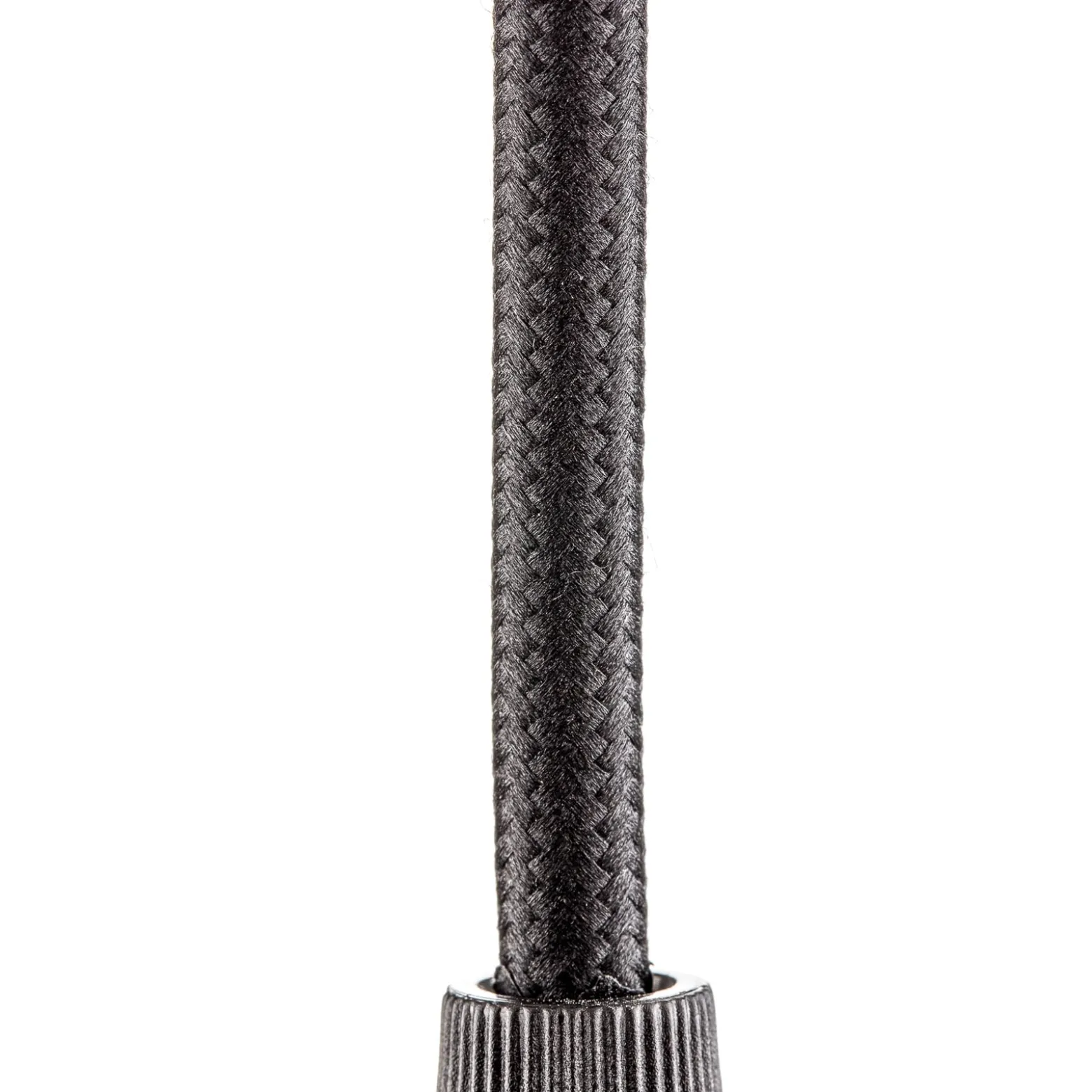 UMAGE Acorn Hängelampe schwarz/messing