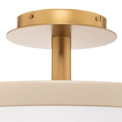 UMAGE Asteria Up Large Deckenlampe 60cm perlweiß