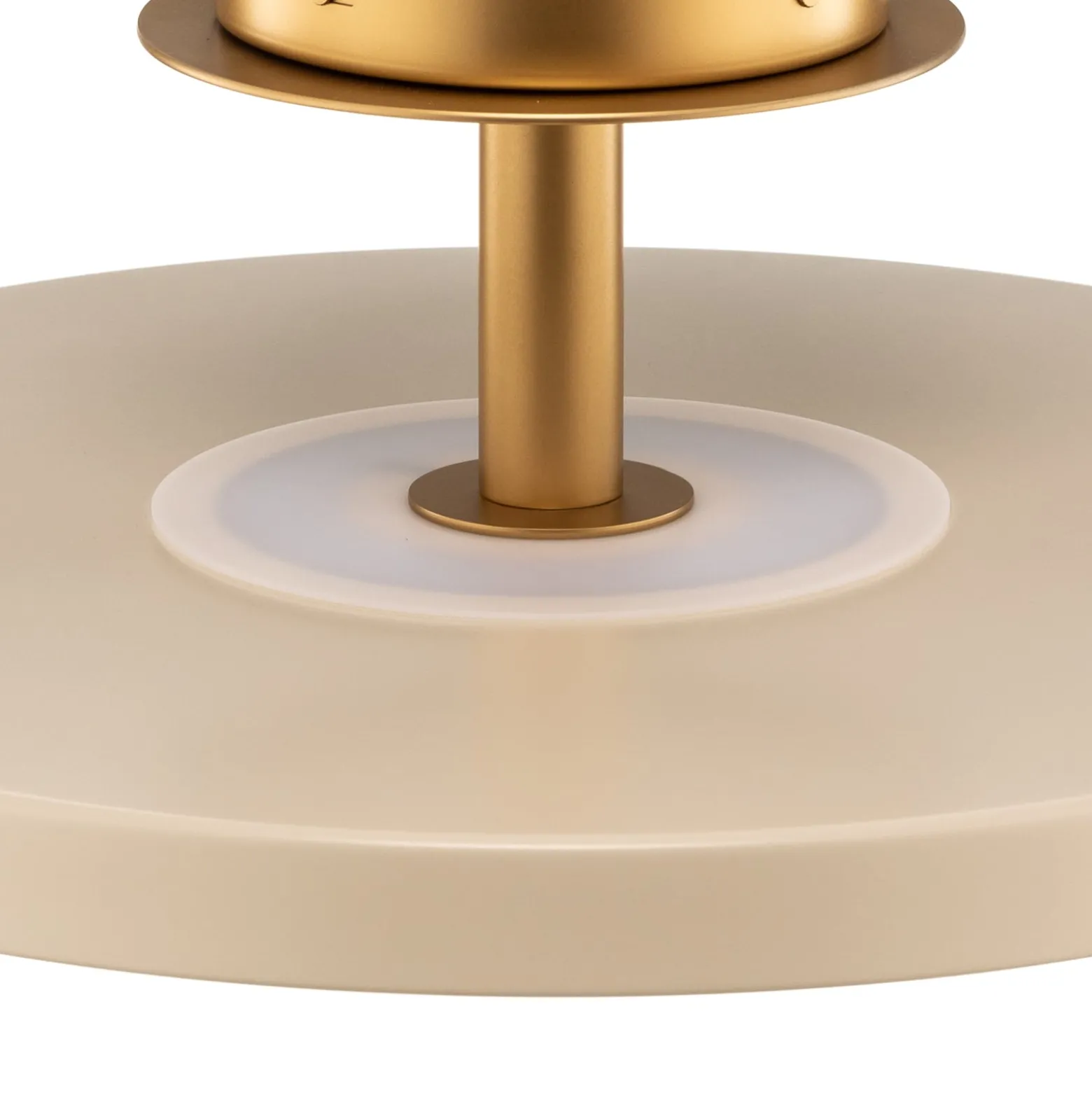 UMAGE Asteria Up Large Deckenlampe 60cm perlweiß