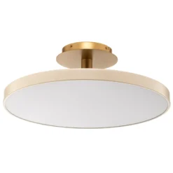 UMAGE Asteria Up Large Deckenlampe 60cm perlweiß