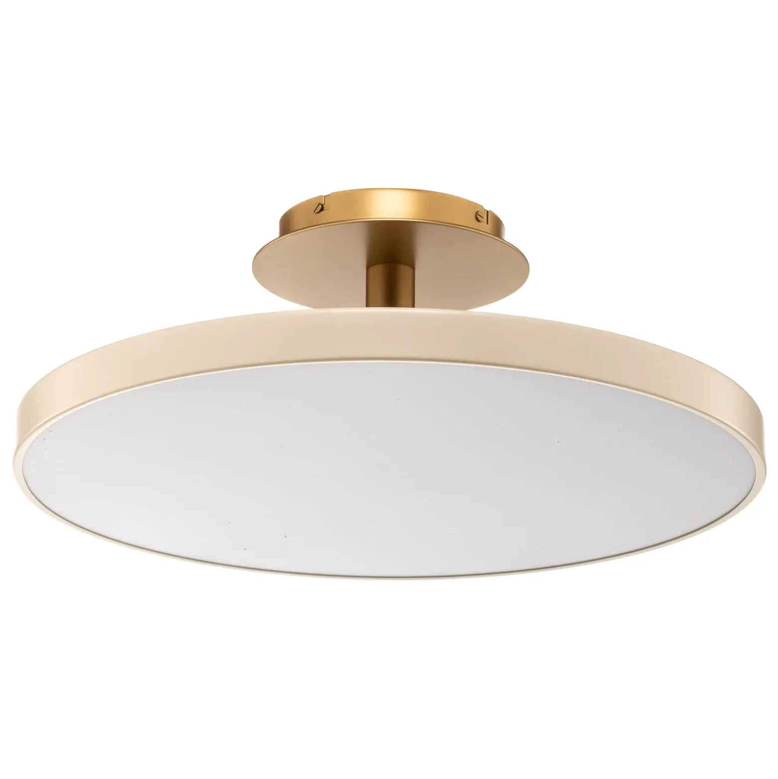 UMAGE Asteria Up Large Deckenlampe 60cm perlweiß