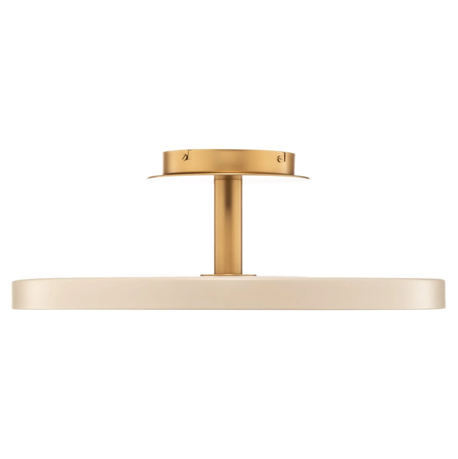 UMAGE Asteria Up Large Deckenlampe 60cm perlweiß
