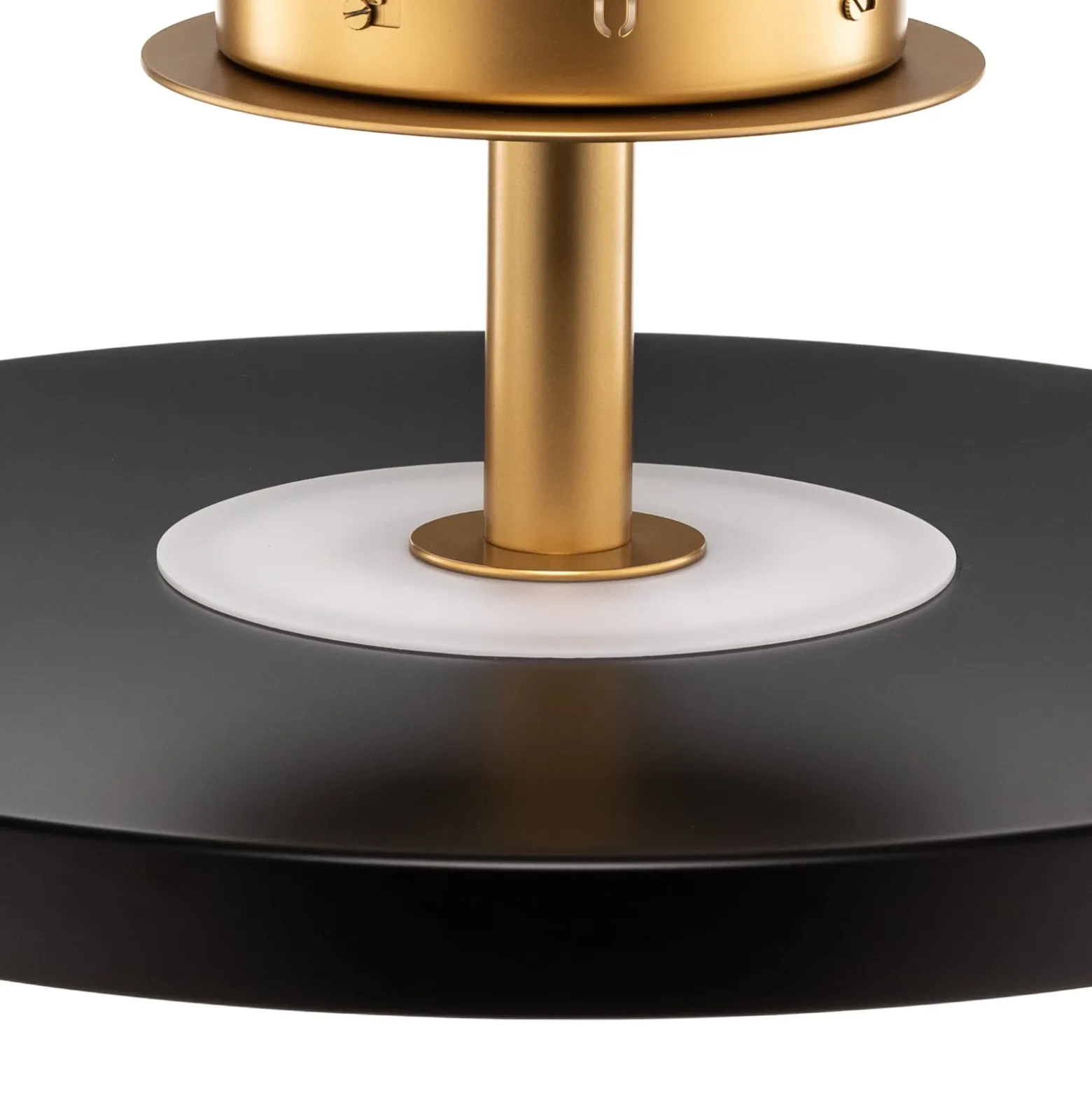 UMAGE Asteria Up Large Deckenlampe 60cm schwarz