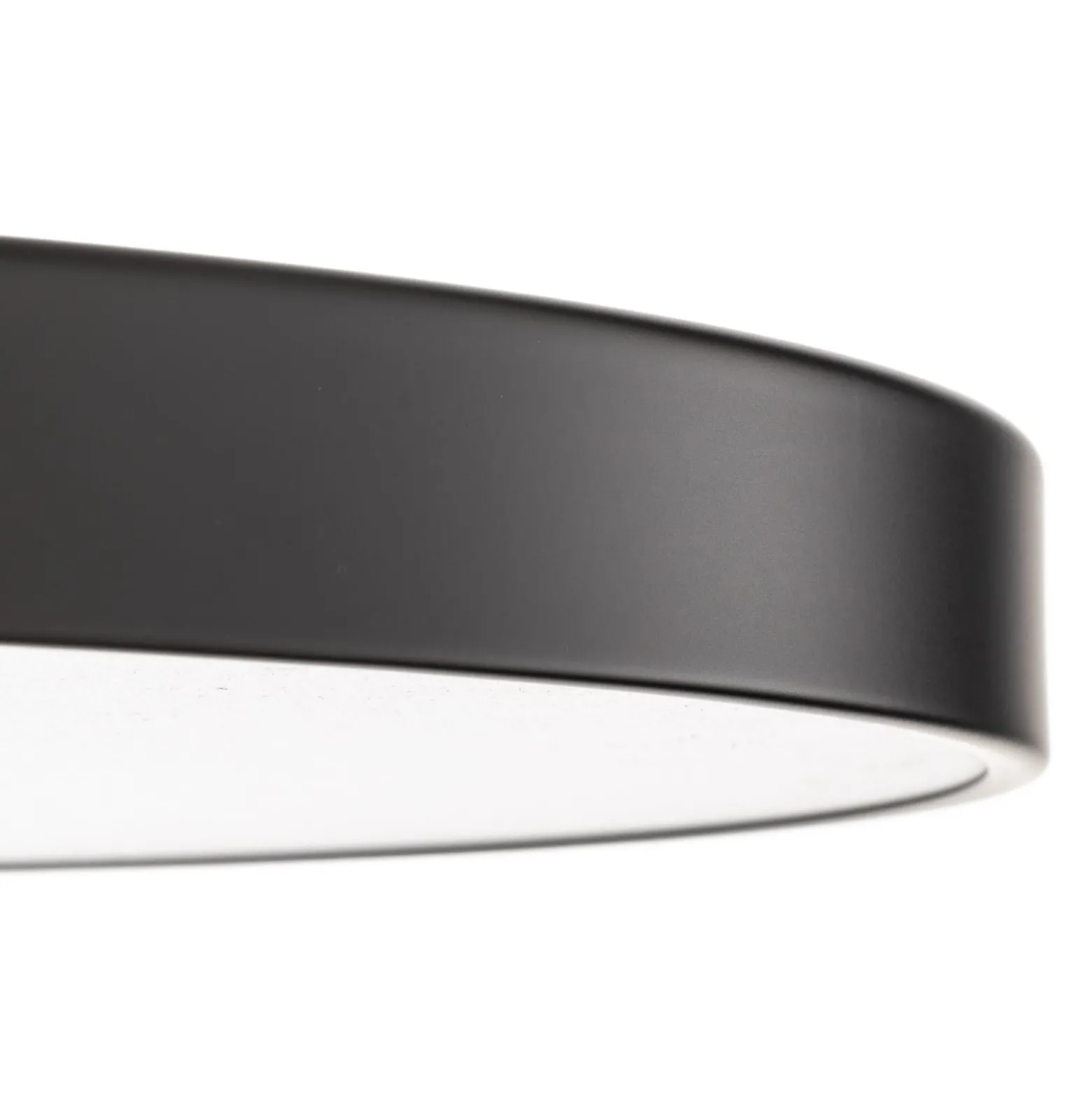 UMAGE Asteria Up Large Deckenlampe 60cm schwarz