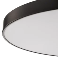 UMAGE Asteria Up Large Deckenlampe 60cm schwarz
