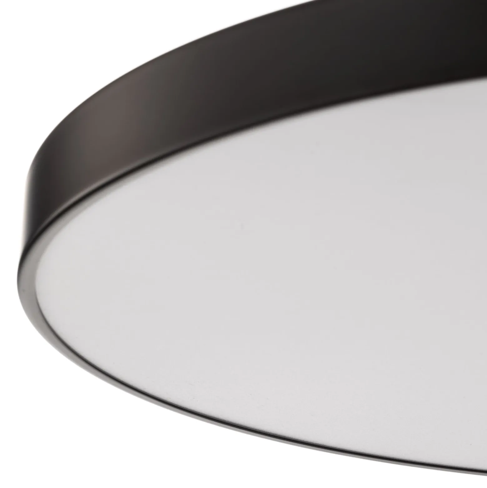 UMAGE Asteria Up Large Deckenlampe 60cm schwarz