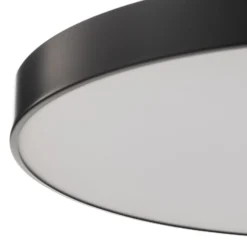 UMAGE Asteria Up Medium Deckenlampe 43cm anthrazit