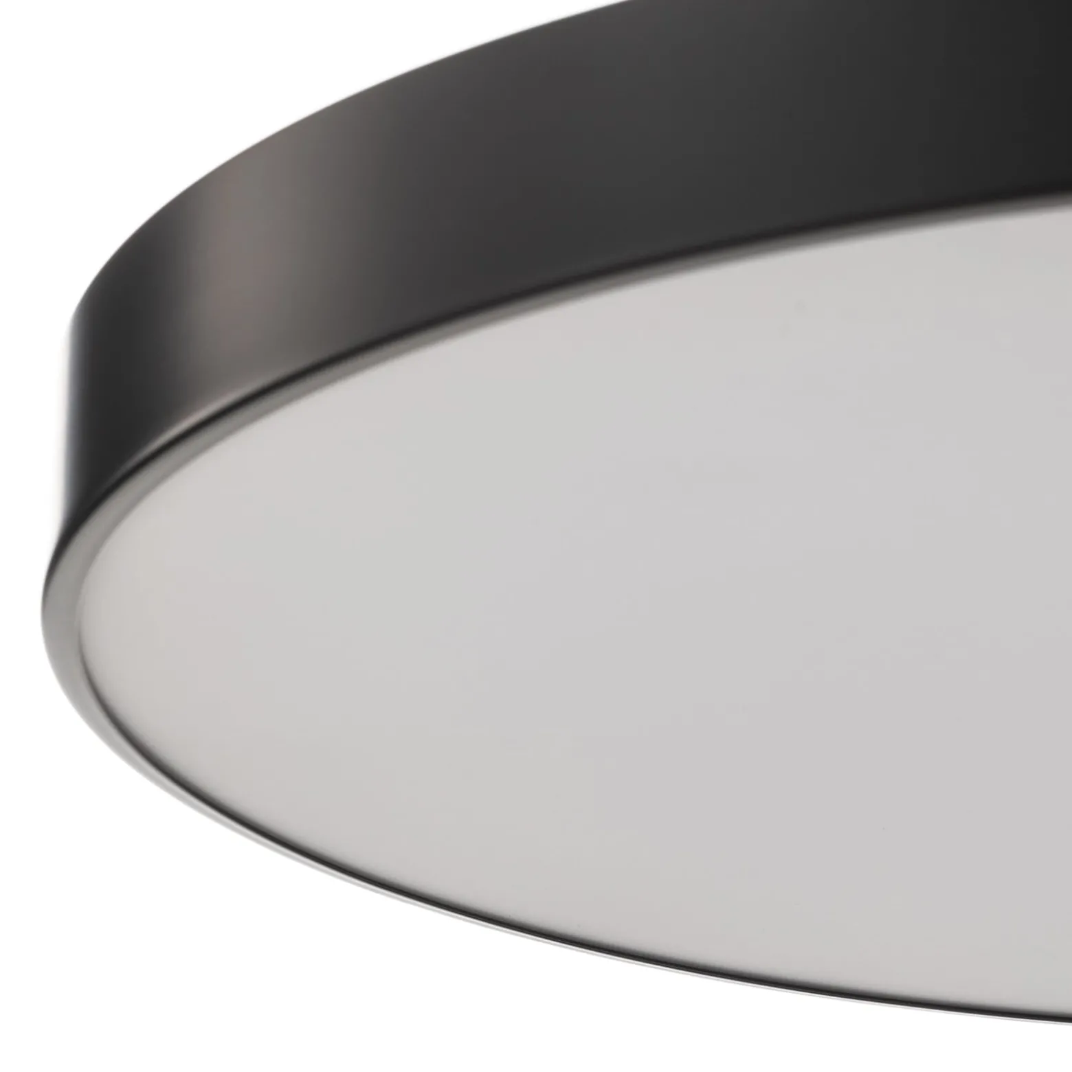 UMAGE Asteria Up Medium Deckenlampe 43cm anthrazit