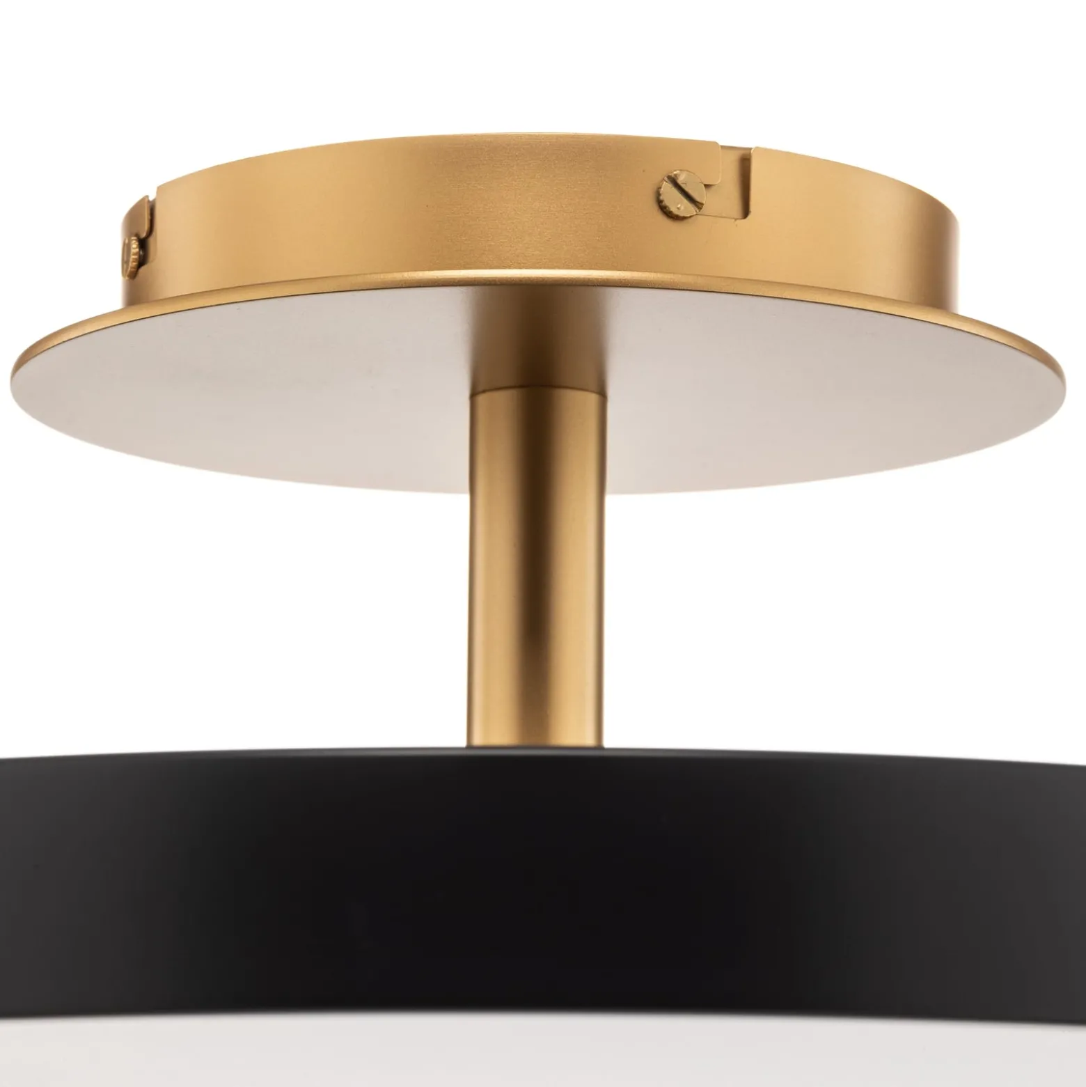 UMAGE Asteria Up Medium Deckenlampe 43cm anthrazit