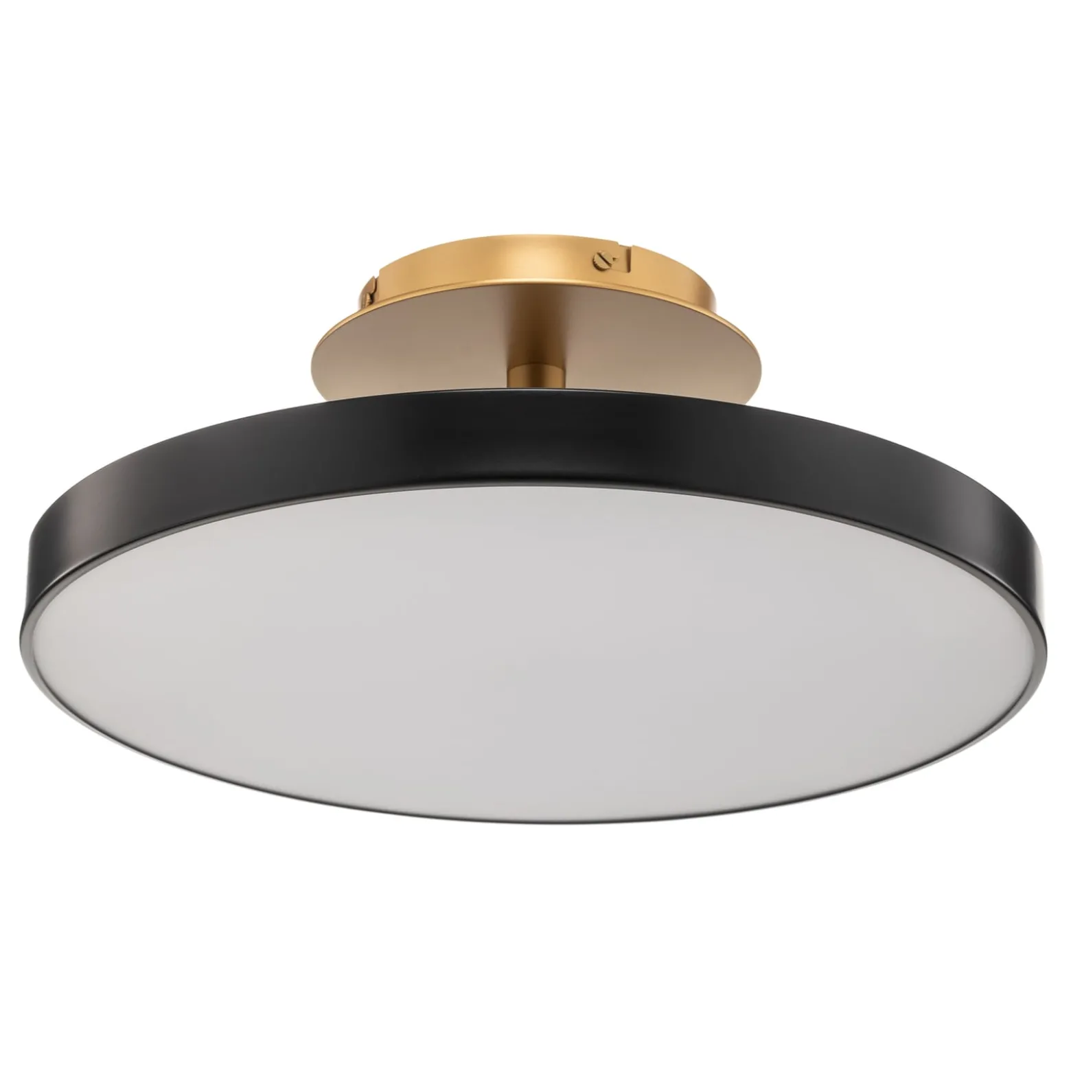 UMAGE Asteria Up Medium Deckenlampe 43cm anthrazit