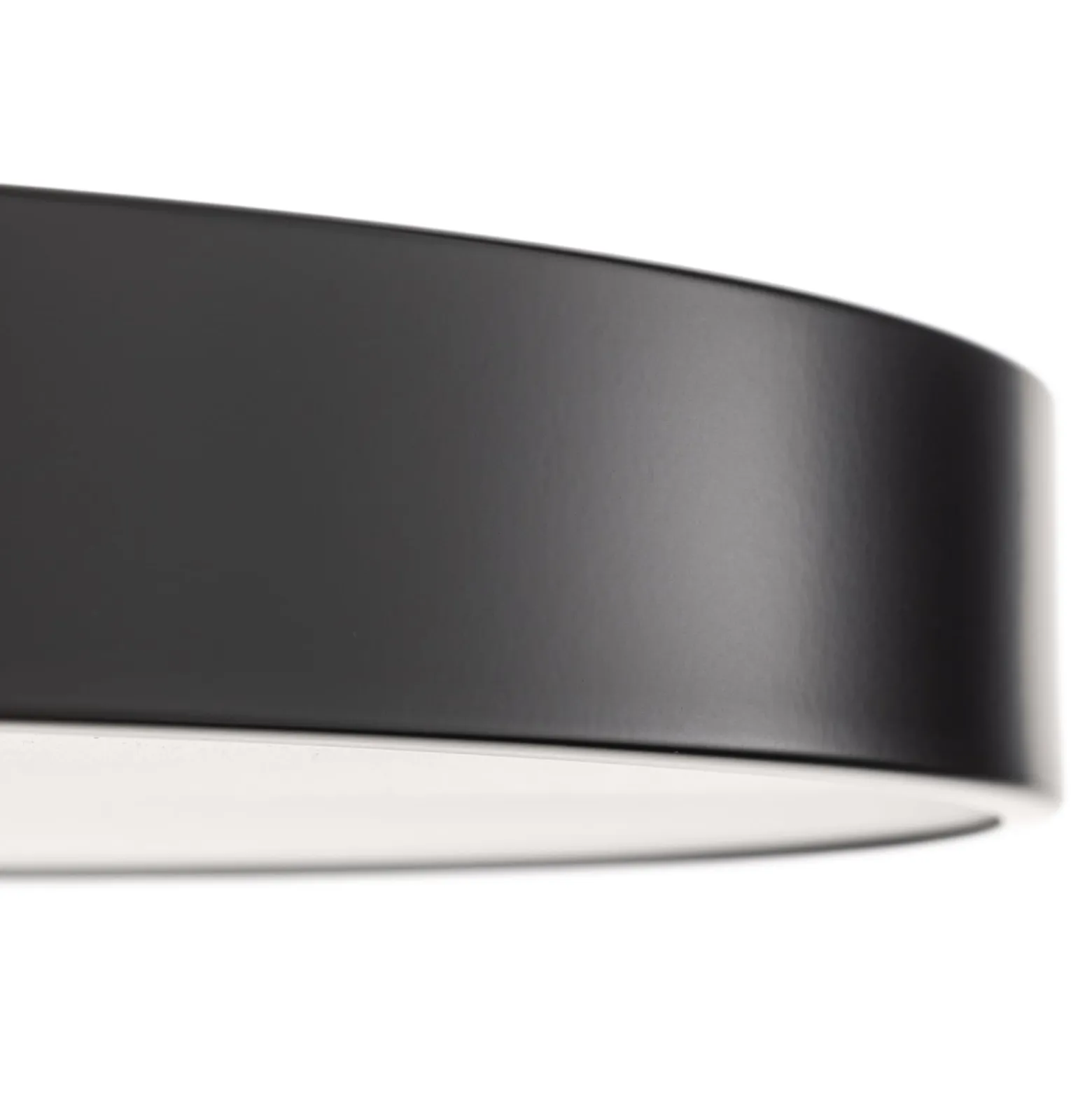 UMAGE Asteria Up Medium Deckenlampe 43cm anthrazit