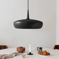 UMAGE Clava Dine black, Cannonball schwarz