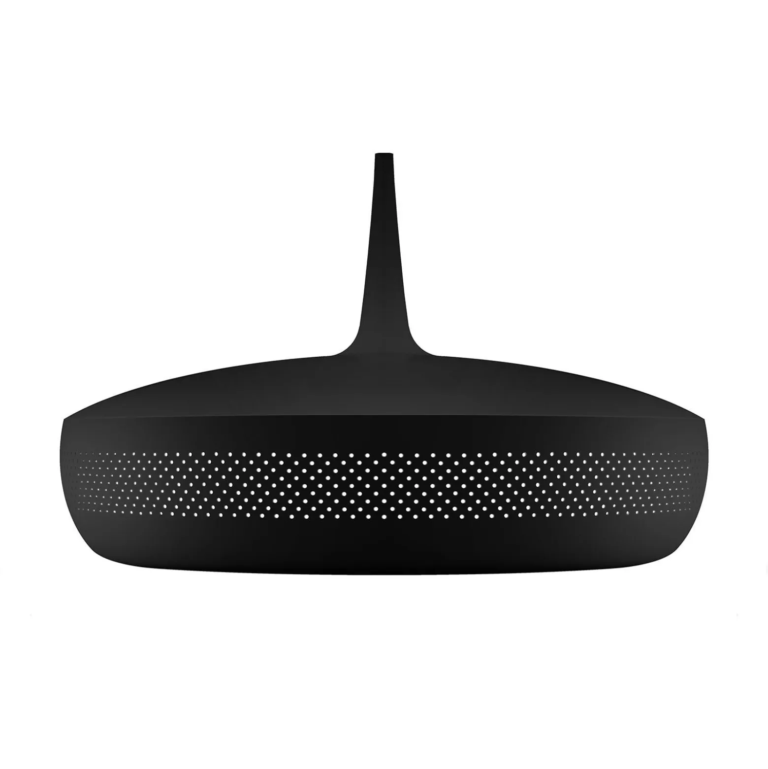 UMAGE Clava Dine black, Cannonball schwarz