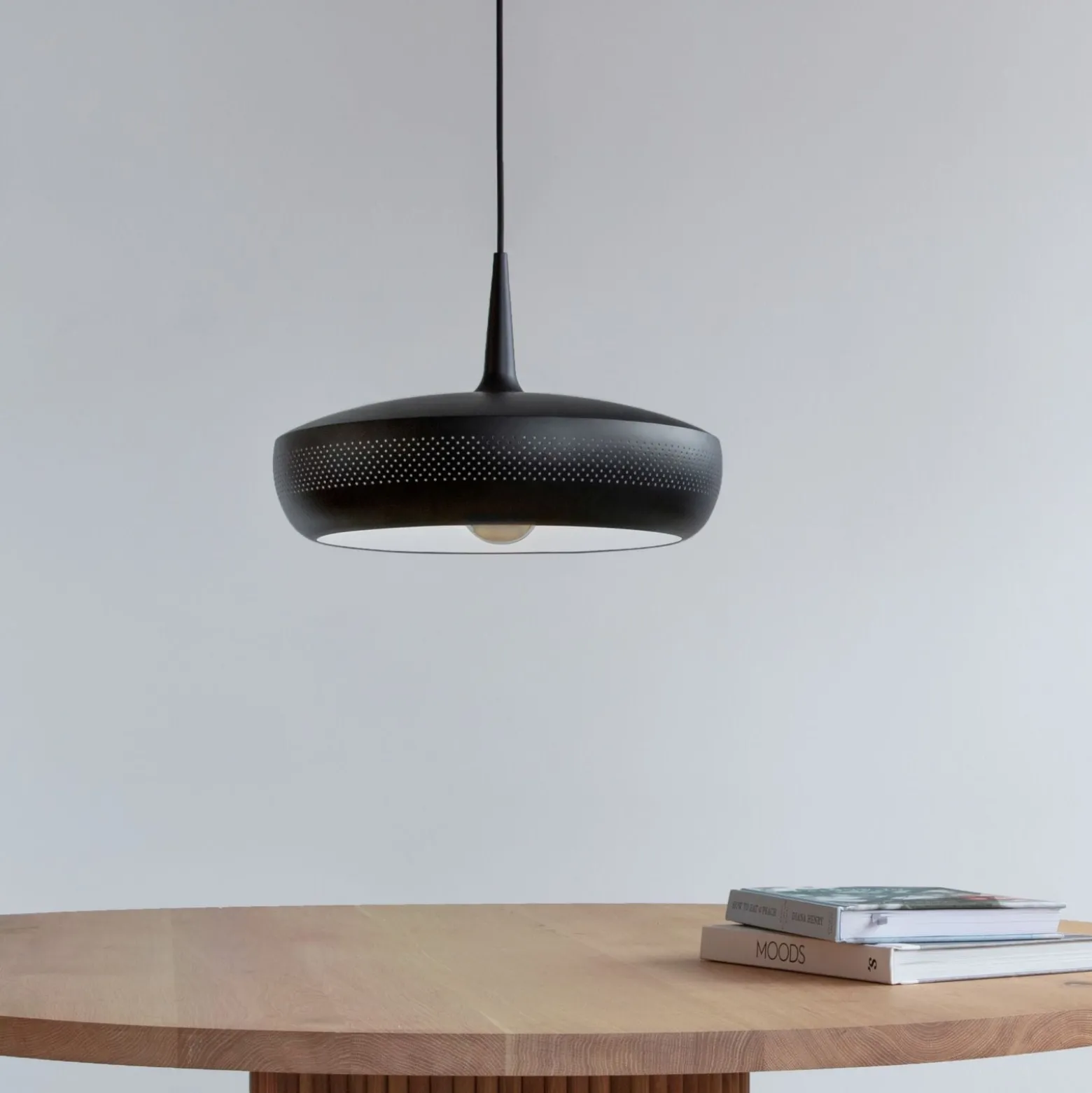 UMAGE Clava Dine black, Cannonball schwarz