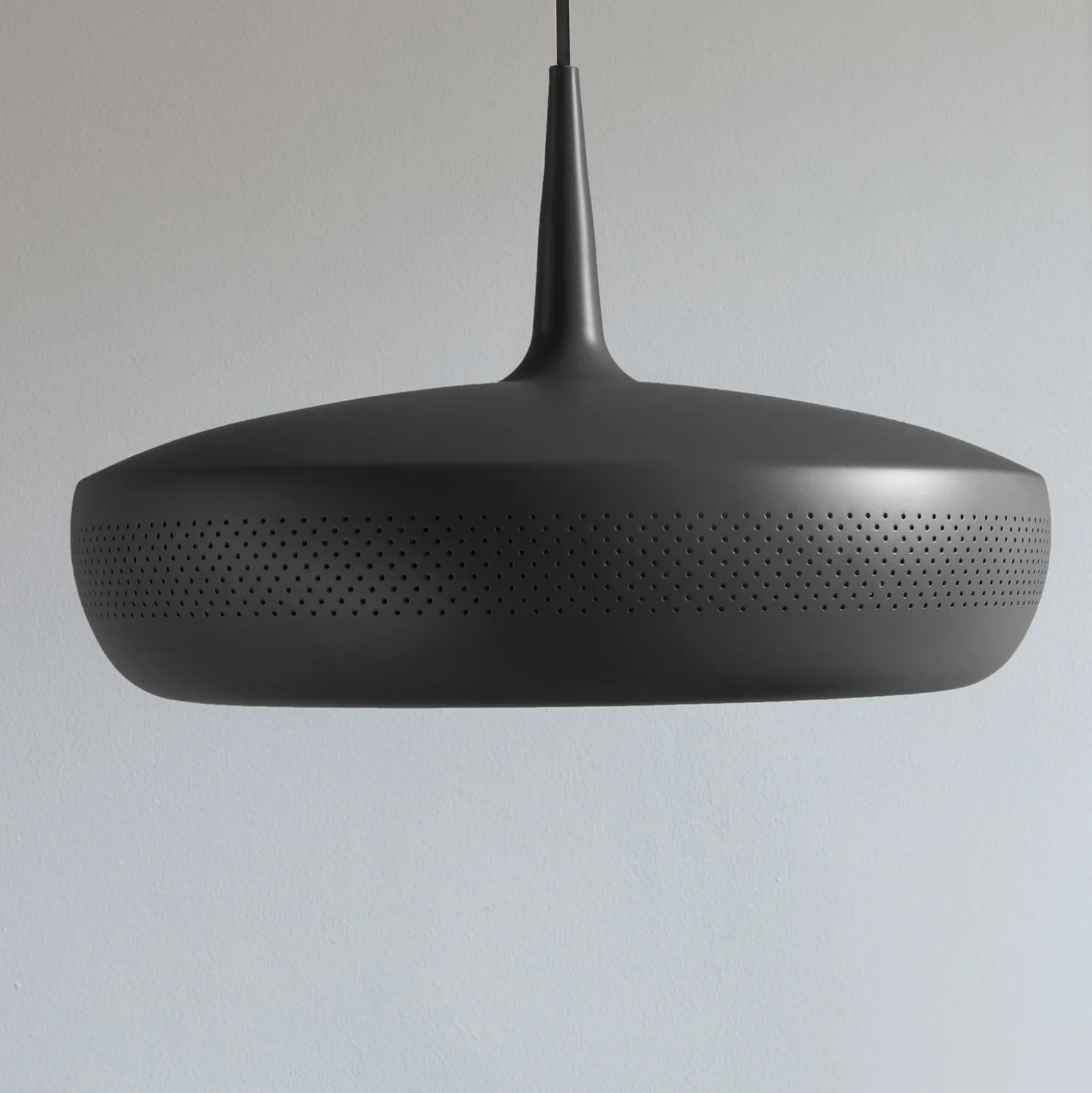 UMAGE Clava Dine black, Cannonball schwarz