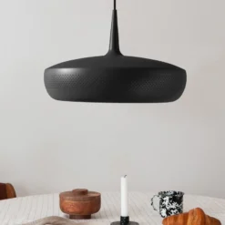 UMAGE Clava Dine black, Cannonball schwarz