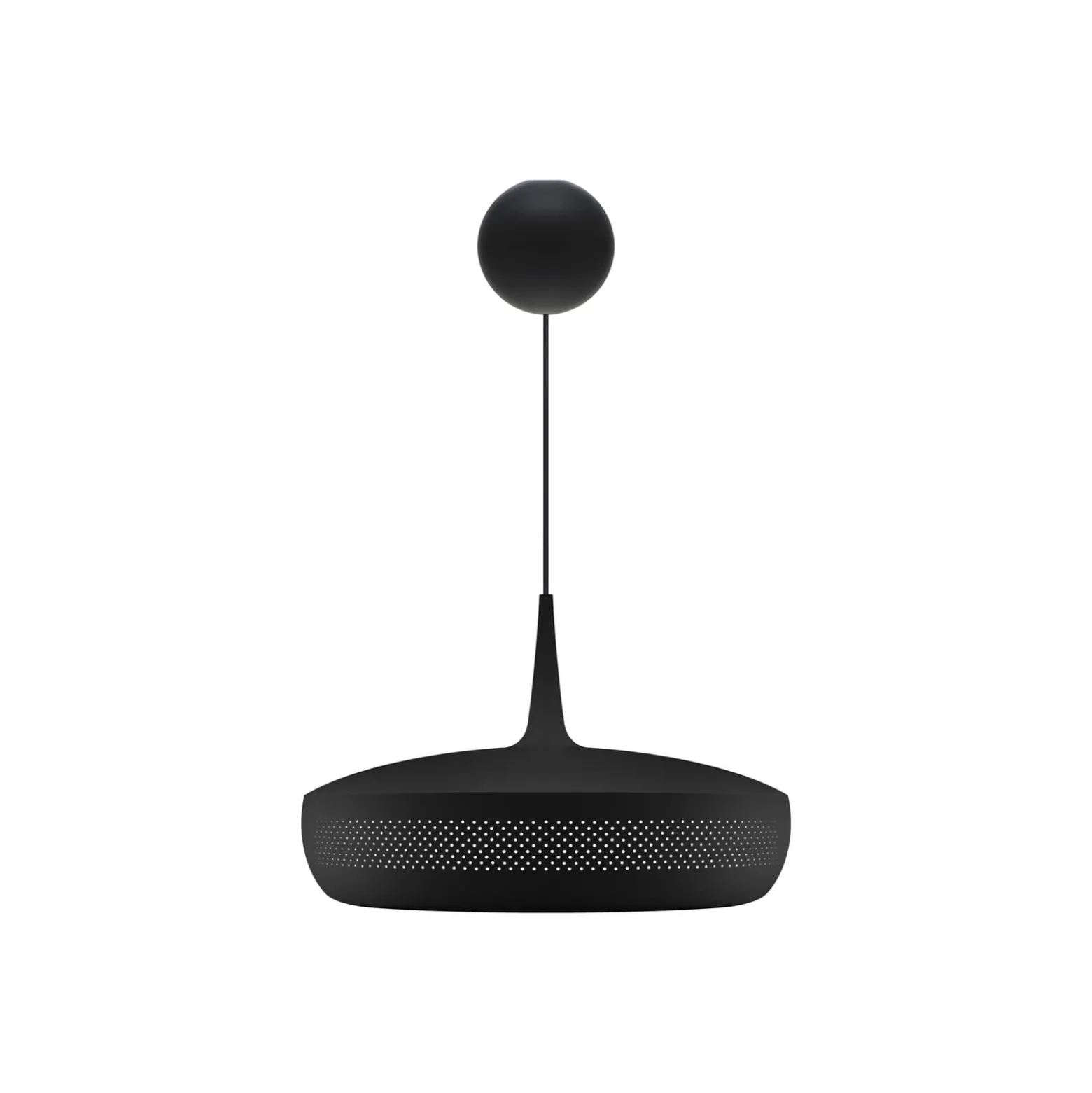 UMAGE Clava Dine black, Cannonball schwarz