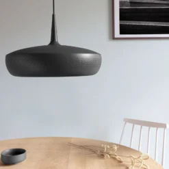 UMAGE Clava Dine black, Cannonball schwarz