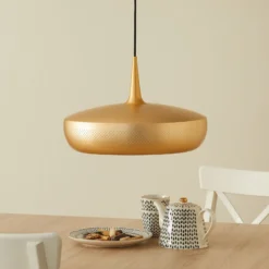 UMAGE Clava Dine Hängelampe messing