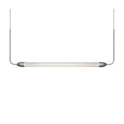 UMAGE Hängeleuchte LEMON SQUEEZE LINEAR, stahl, 138 cm, GU10