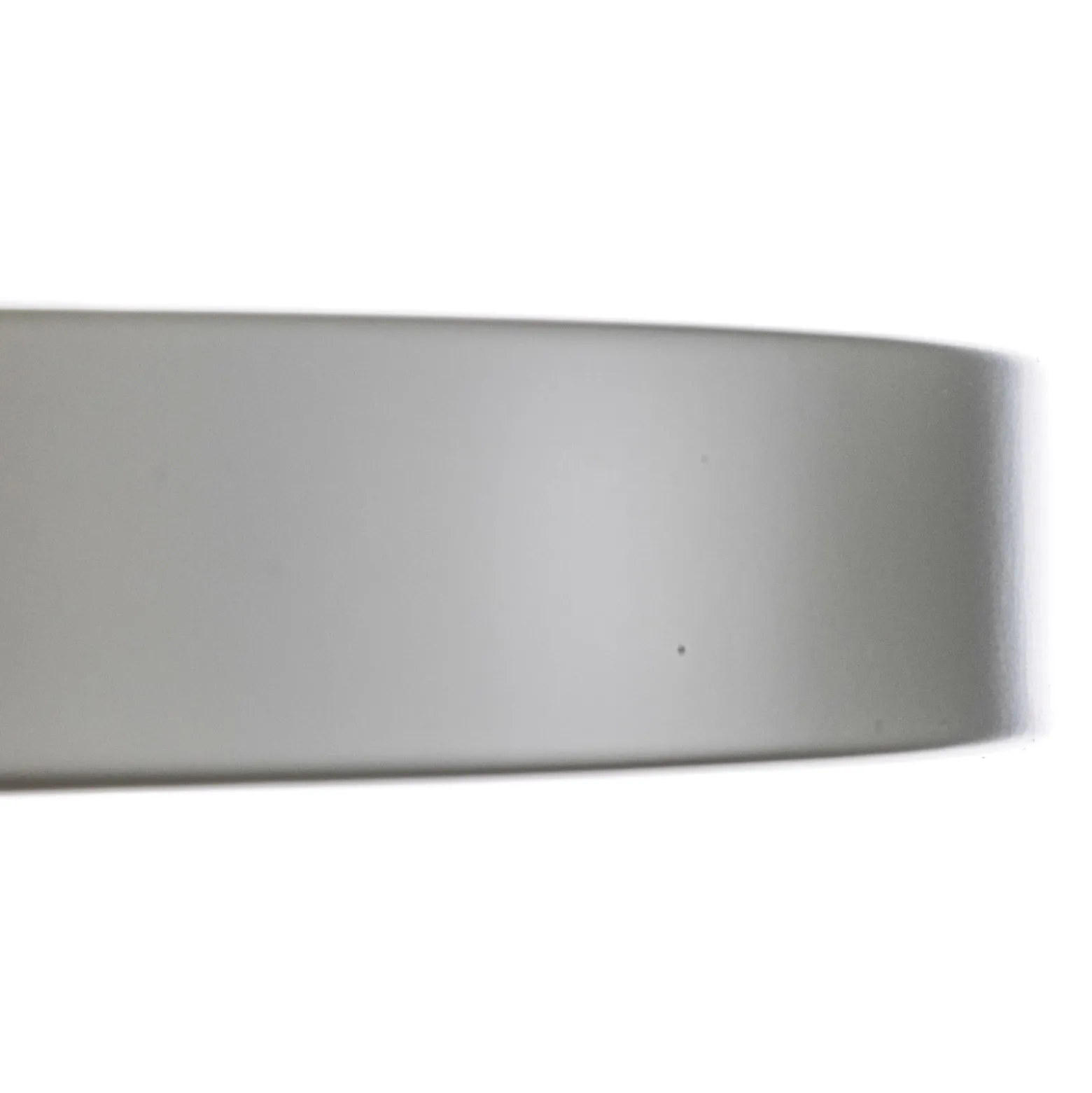 UMAGE LED-Hängelampe Asteria Mini, hellgrün/messing, Ø 31 cm
