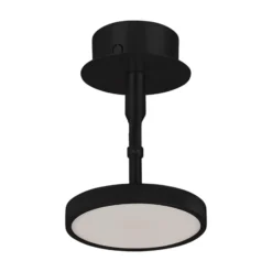 UMAGE LED-Strahler Asteria Spot, Ø 12 cm, schwarz