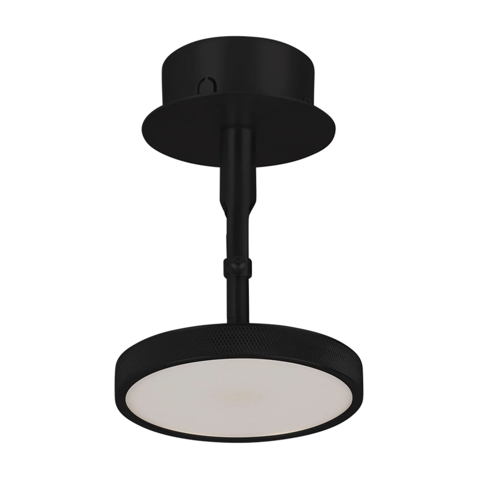 UMAGE LED-Strahler Asteria Spot, Ø 12 cm, schwarz