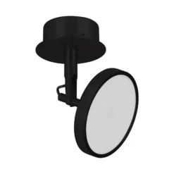 UMAGE LED-Strahler Asteria Spot, Ø 12 cm, schwarz