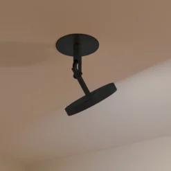 UMAGE LED-Strahler Asteria Spot, Ø 12 cm, schwarz