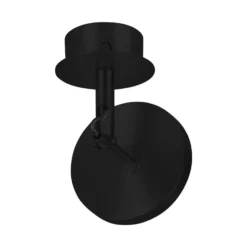 UMAGE LED-Strahler Asteria Spot, Ø 12 cm, schwarz