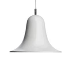 VERPAN Pantop Hängeleuchte Ø 23 cm minzgrau