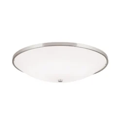 Vielseitige Deckenleuchte Samira, 56,5 cm