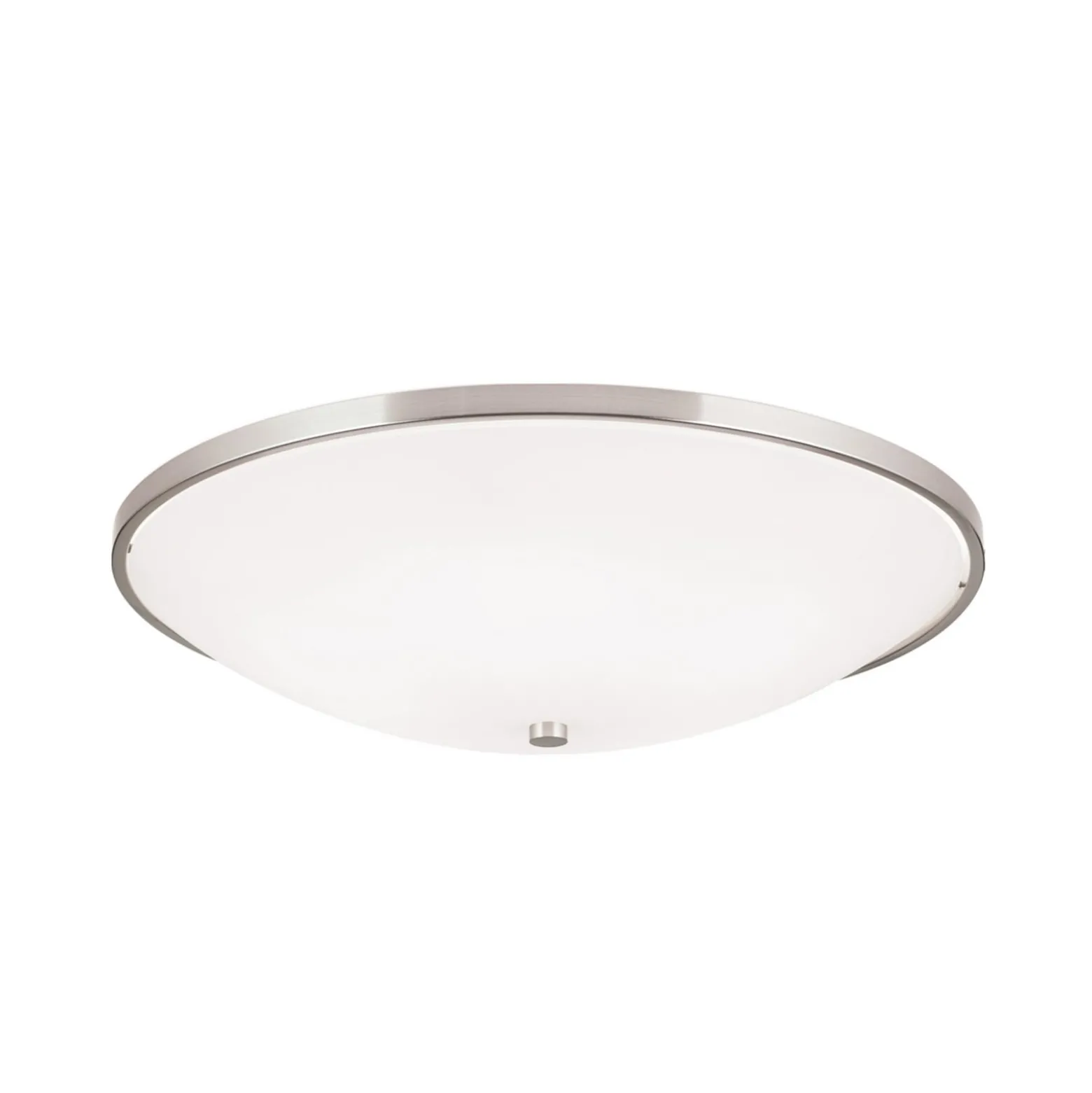Vielseitige Deckenleuchte Samira, 56,5 cm