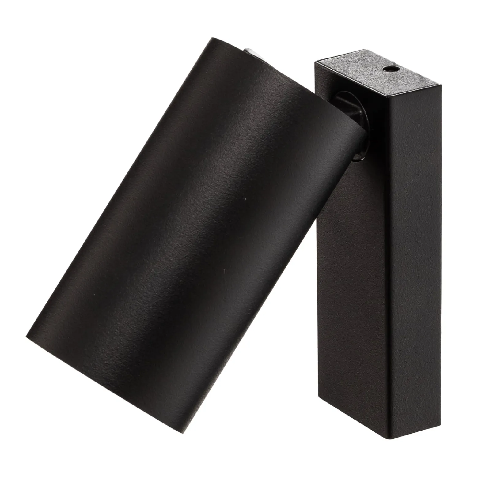 Wandstrahler Mono I schwarz