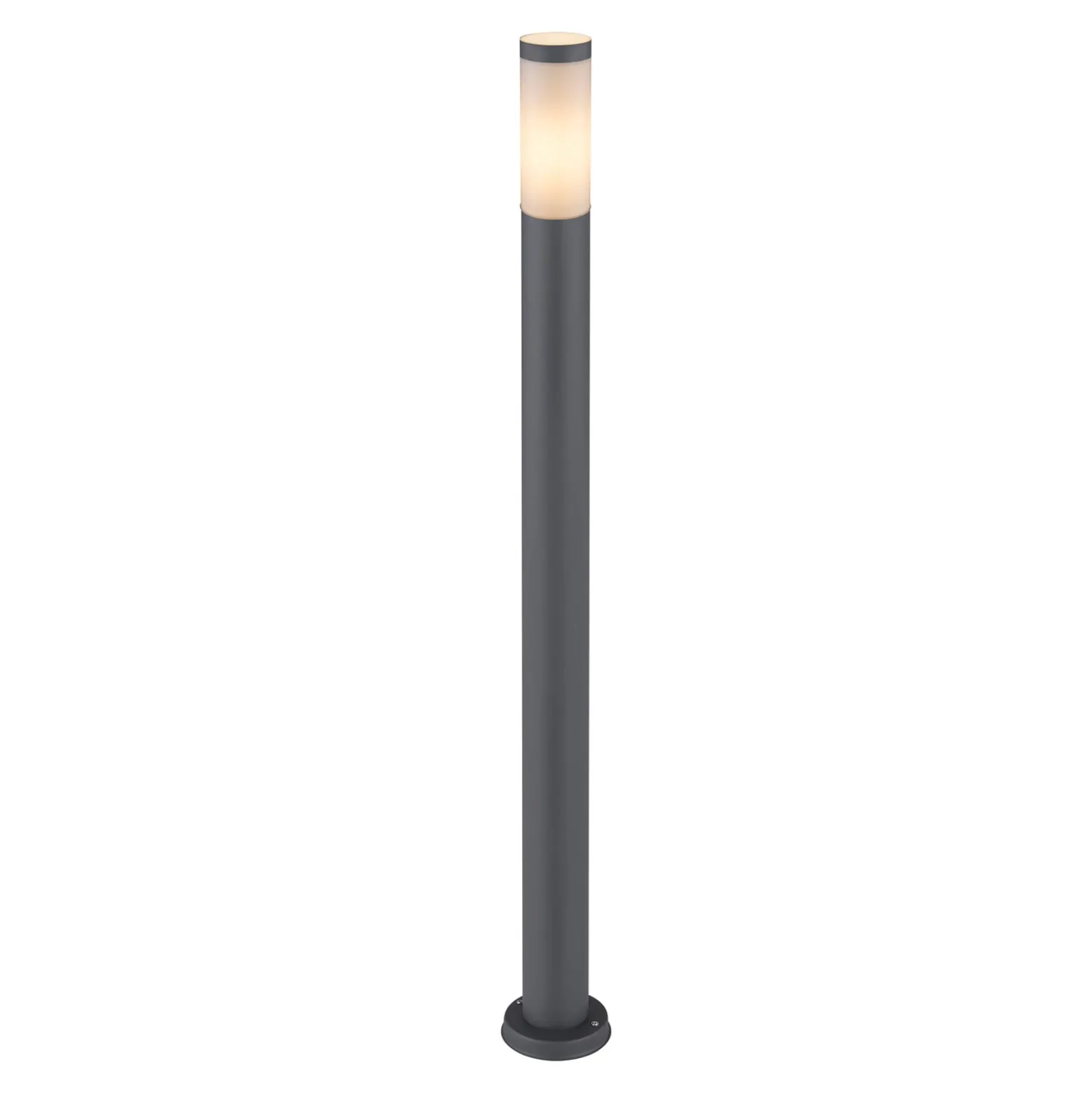 Wegeleuchte Boston, Höhe 110 cm