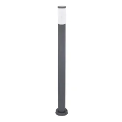Wegeleuchte Boston, Höhe 110 cm