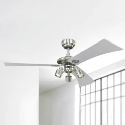 Westinghouse Audubon Deckenventilator