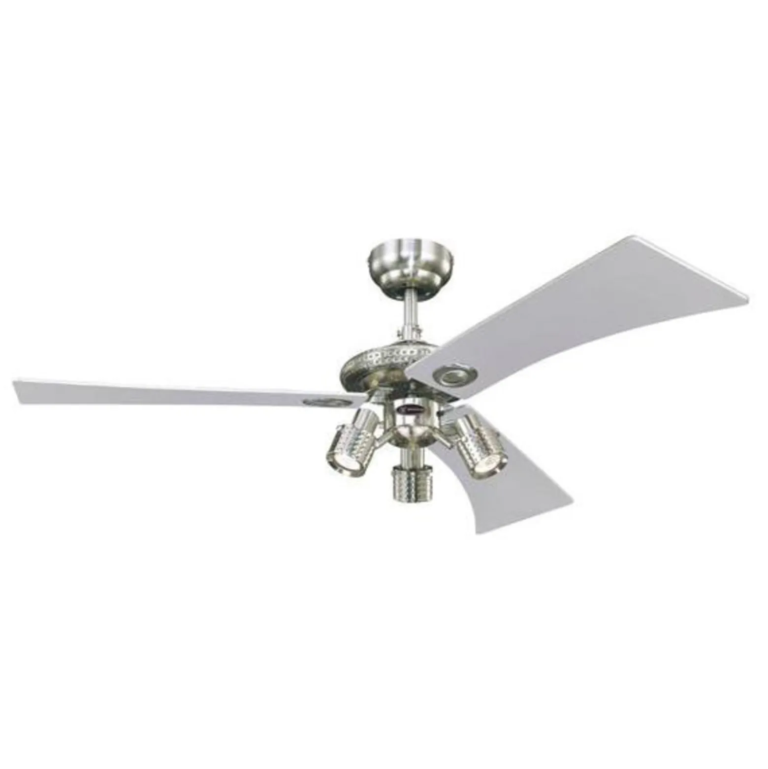 Westinghouse Audubon Deckenventilator