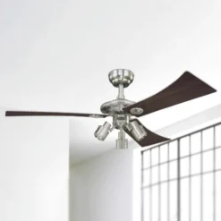 Westinghouse Audubon Deckenventilator