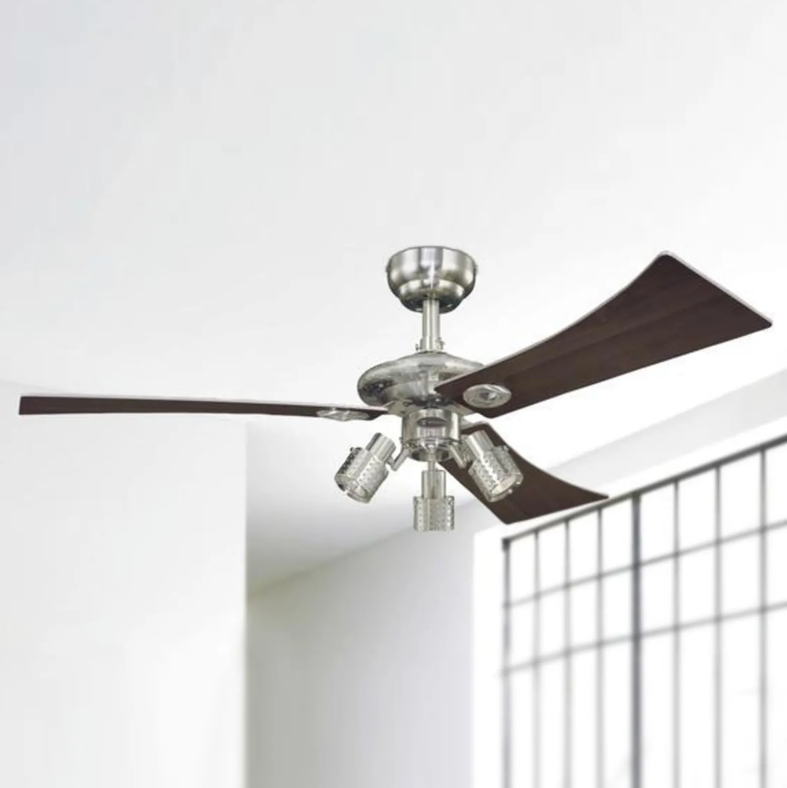 Westinghouse Audubon Deckenventilator