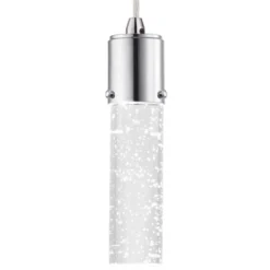 Westinghouse Cava LED-Hängeleuchte, chrom