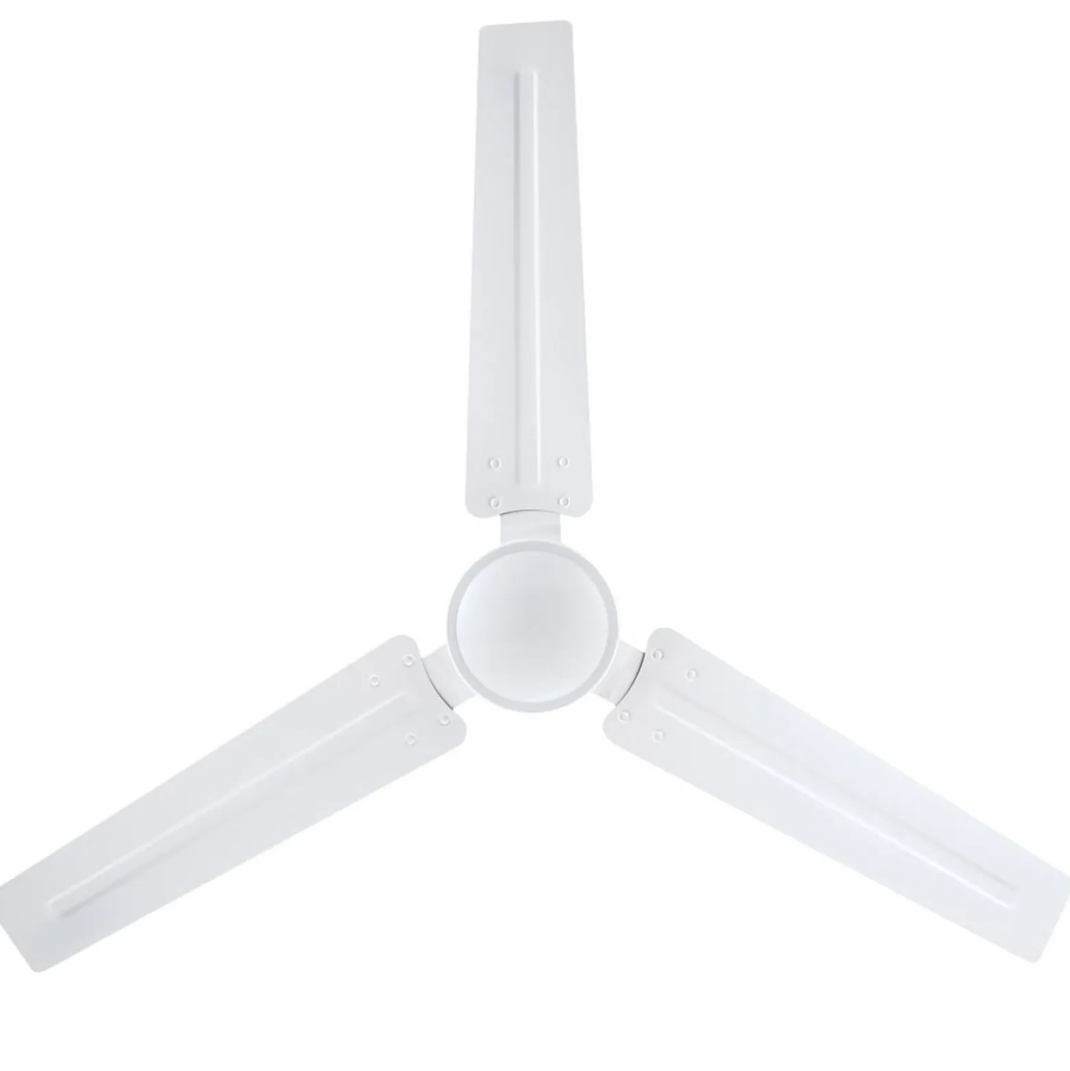 Westinghouse Deckenventilator 7316740, weiß, DC, Ø 142 cm