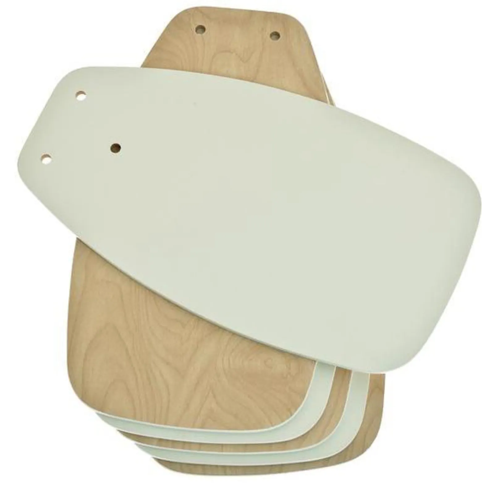 Westinghouse Flora Royale Ventilator mit Licht