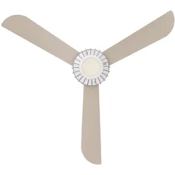 Westinghouse Graham Deckenventilator, nickel