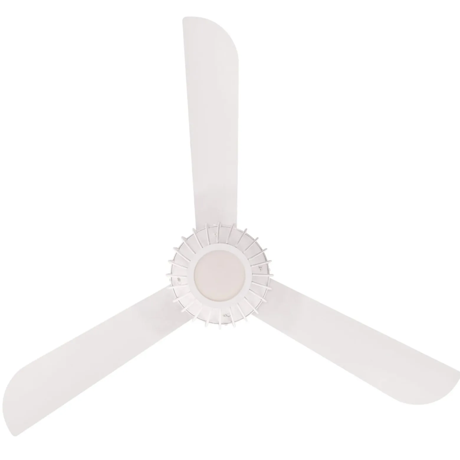 Westinghouse Graham Deckenventilator, weiß