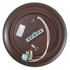Westinghouse Harwell Deckenleuchte, bronze